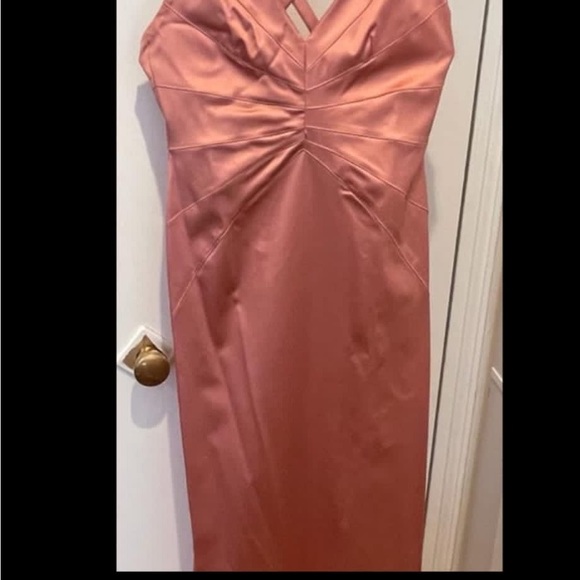 Evening Dress - Picture 2 of 8